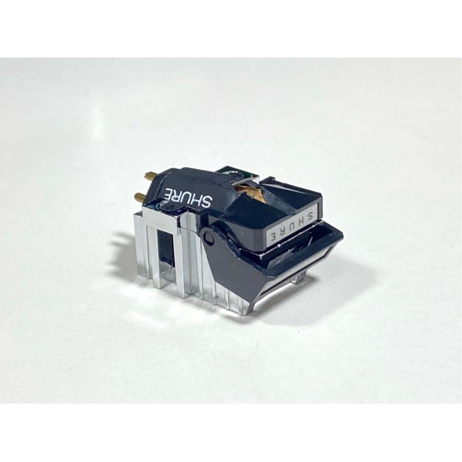 SHURE V15 TYPE III カートリッジ Grace 白文字 鏡面 SHURE V15 TYPE III カートリッジ Grace 白文字 鏡面