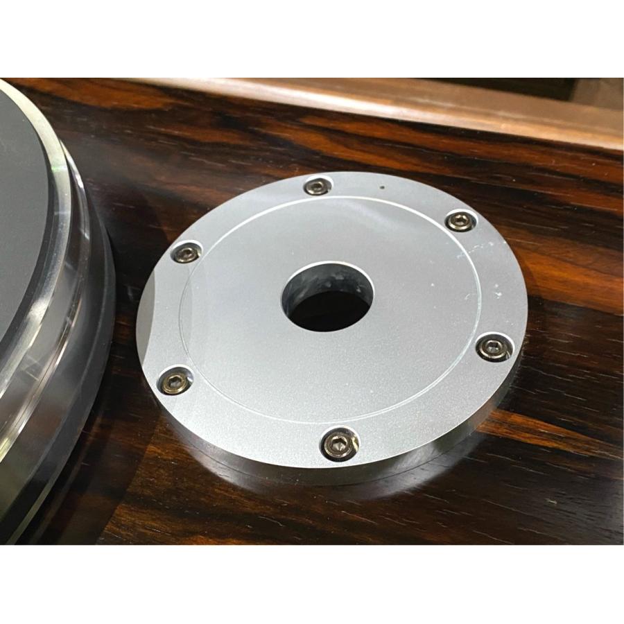 MICRO ターンテーブル MICRO BL-91 アームベース A1203/ゴムベルト