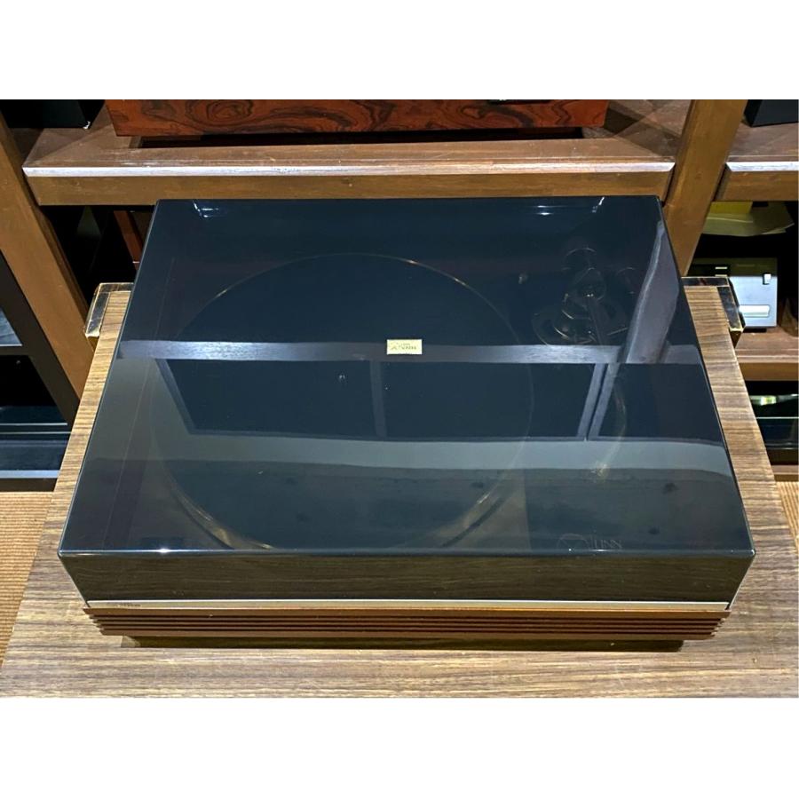 LINN レコードプレーヤー LINN SONDEK LP12 SME 3009 S2 imp