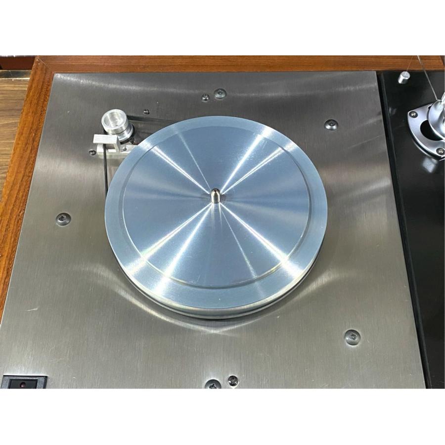 LINN レコードプレーヤー LINN SONDEK LP12 SME 3009 S2 imp