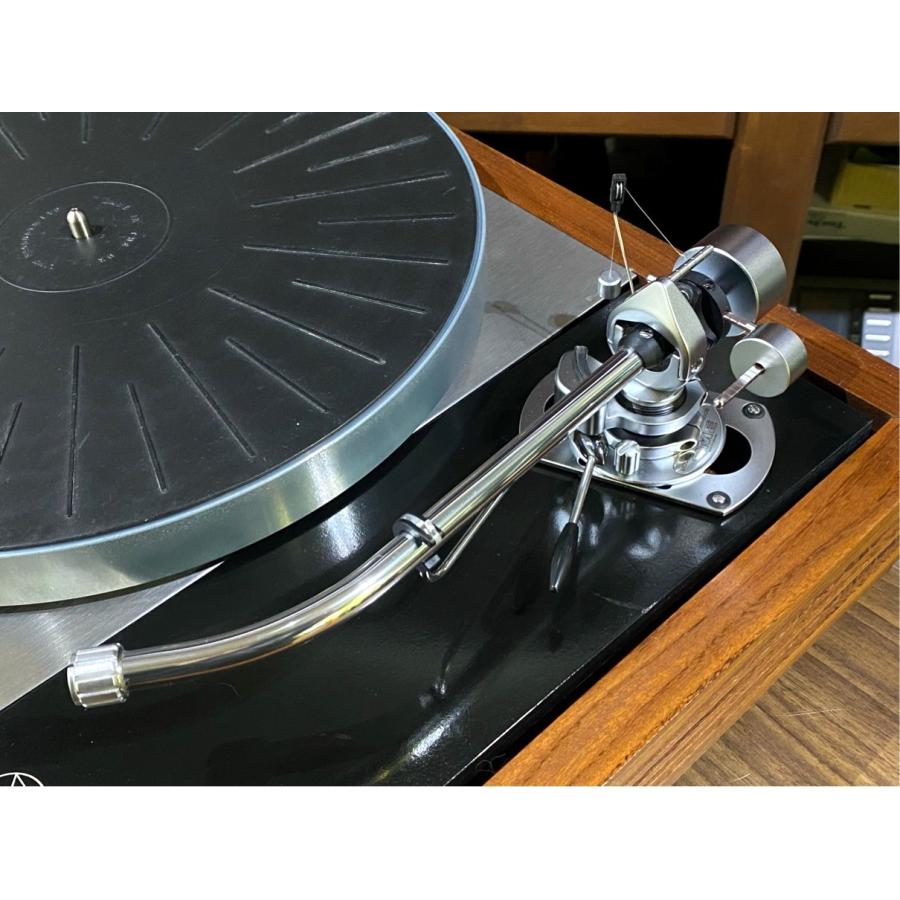 LINN レコードプレーヤー LINN SONDEK LP12 SME 3009 S2 imp
