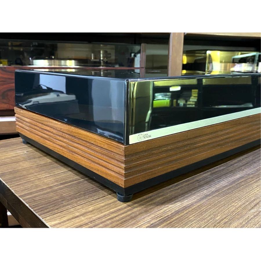 LINN レコードプレーヤー LINN SONDEK LP12 SME 3009 S2 imp