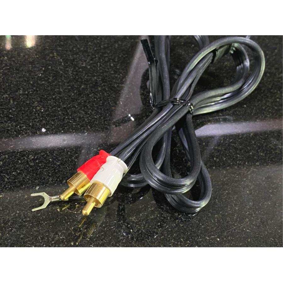 DENON AU-305 MC 昇圧トランス Audio Station : Audiostation