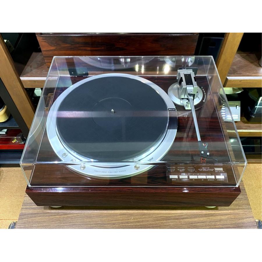 Victor（ビクター） レコードプレーヤー Victor QL-Y77F フルオート PH