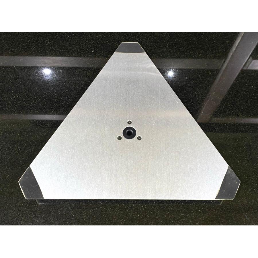 TRIO DS-20 ツイン ディスク スタビライザー 説明書付属 Audio Station