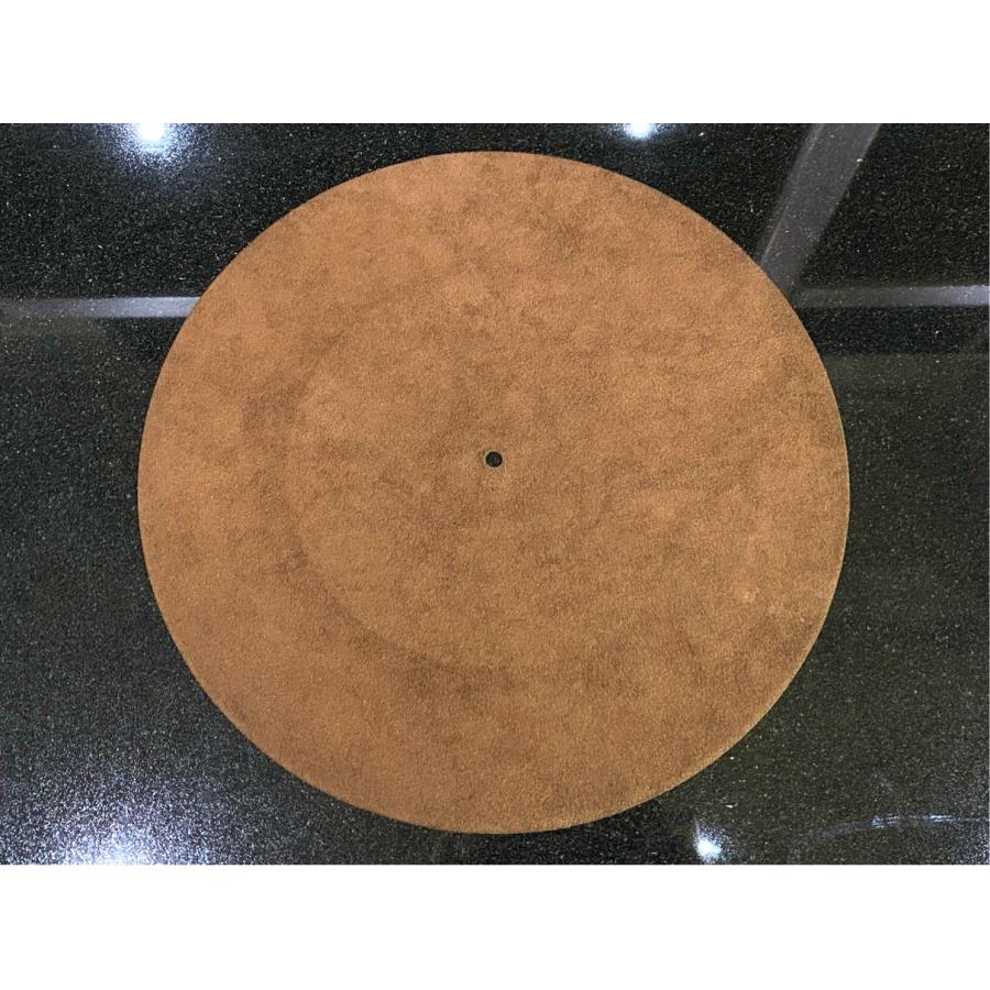 MICRO MICRO AS-1 AUDIO SHEET ターンテーブル シート Audio Station