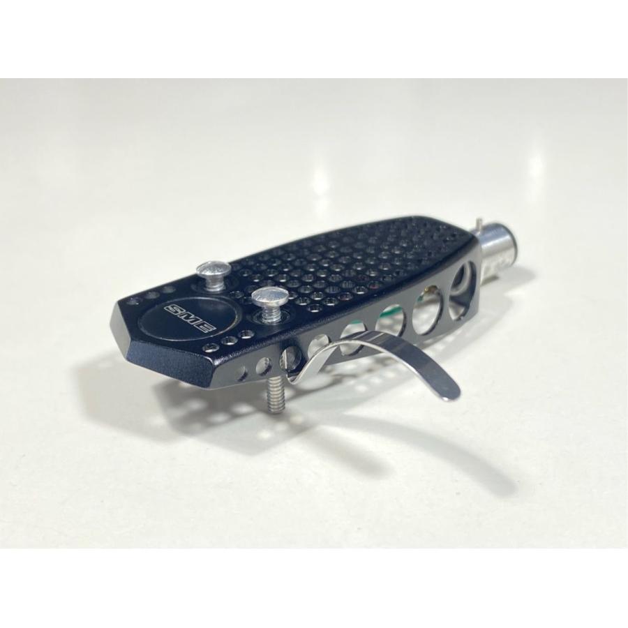 ヘッドシェル SME S2 重量約6g 3009 improved / 3012 純正品 Audio