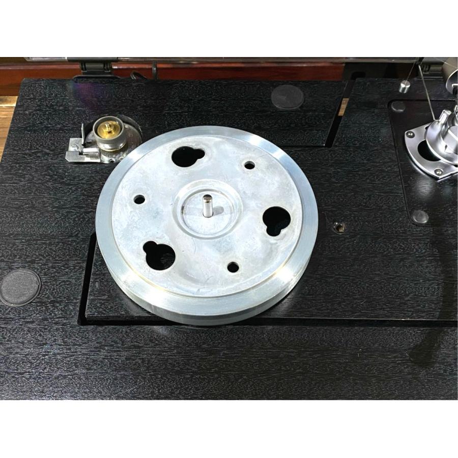 THORENS レコードプレーヤー THORENS TD321 SME 3009 S2 improved 搭載