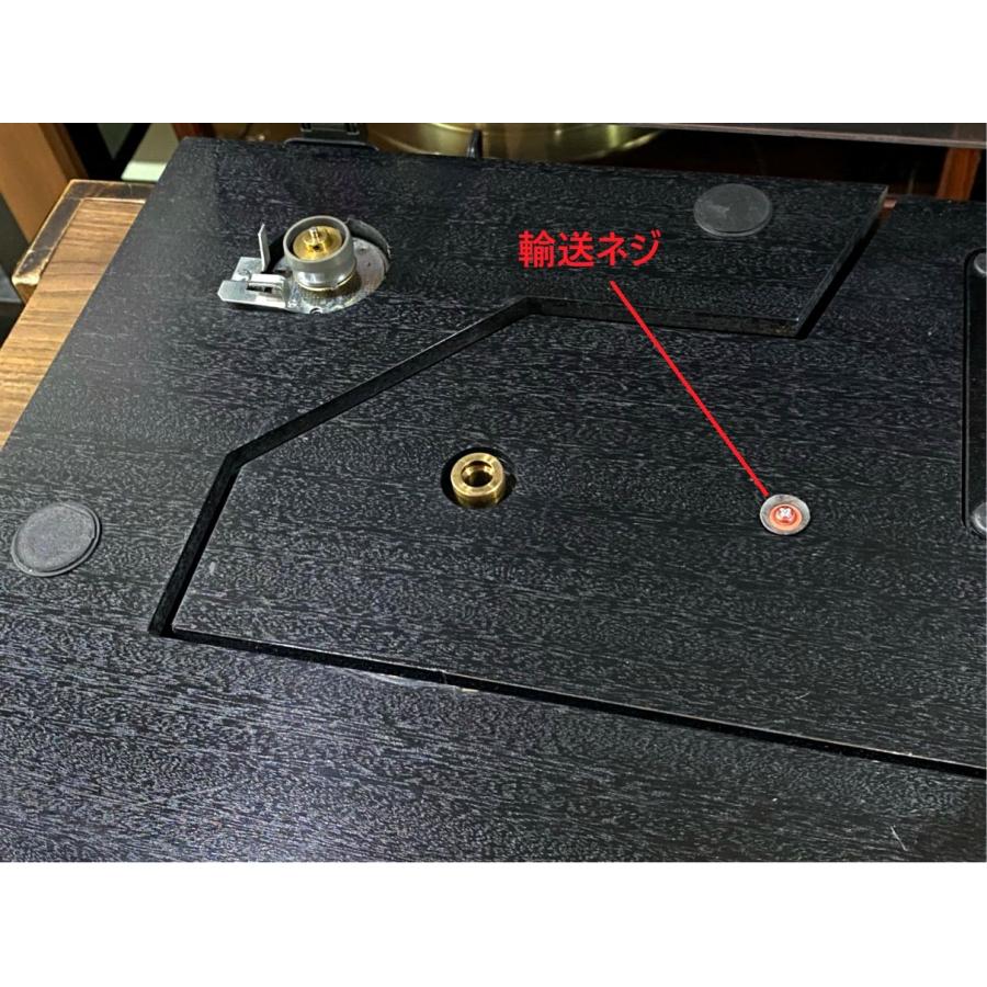 THORENS レコードプレーヤー THORENS TD321 SME 3009 S2 improved 搭載