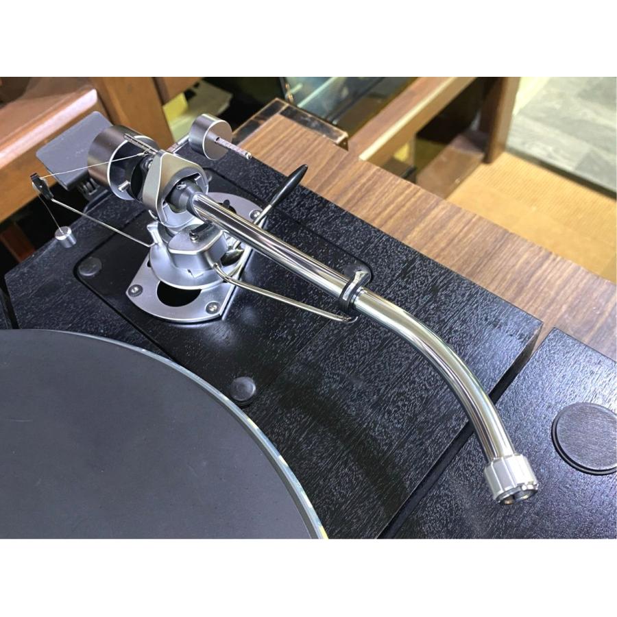 THORENS レコードプレーヤー THORENS TD321 SME 3009 S2 improved 搭載