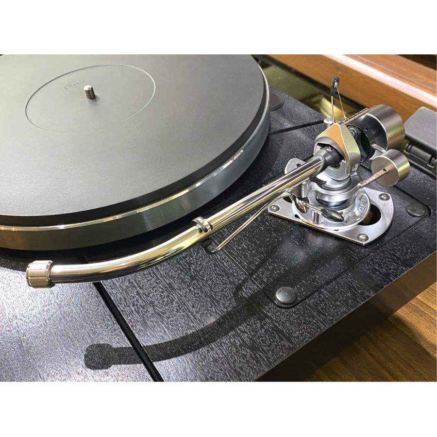 THORENS レコードプレーヤー THORENS TD321 SME 3009 S2 improved 搭載