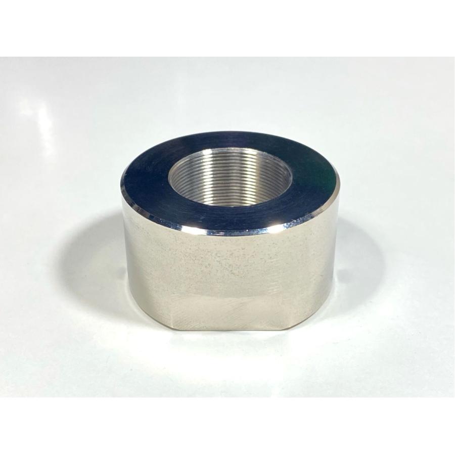 fidelity-research N-60 スタビライザー FR-64 / FR-64S FR-66 用 重量