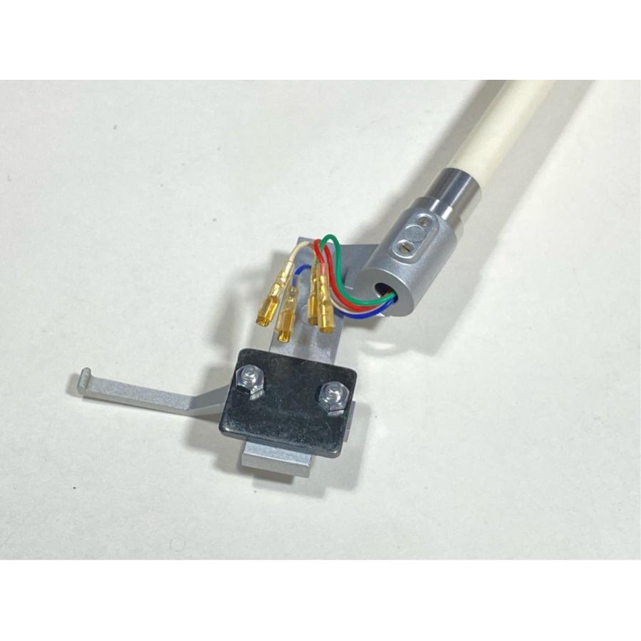 Pioneer JP-519 PL-70LII PL-7L P3a 適合 セラミック ストレートアーム Audio Station |  | 04