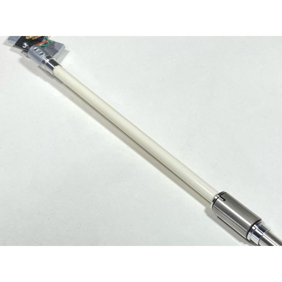 Pioneer JP-519 PL-70LII PL-7L P3a 適合 セラミック ストレートアーム Audio Station |  | 05