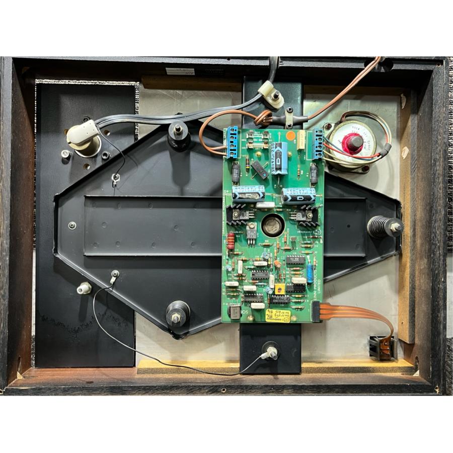 LINN レコードプレーヤー LINN SONDEK LP12 ITTOK LVII / VALHALLA電源