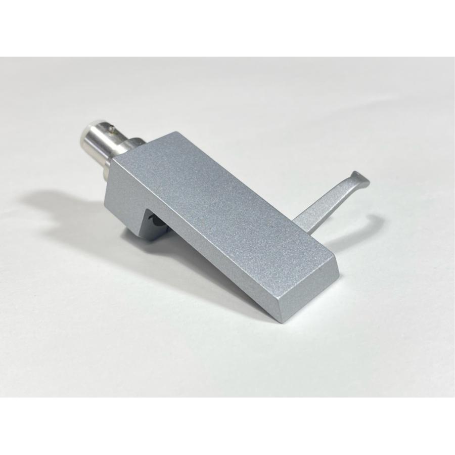 YAMAHA HS-12 ベリリウム製 ヘッドシェル GT-2000 希少品 YAMAHA GT-1000 / GT-750 純正 ヘッドシェル 重量約14g 出力良好品