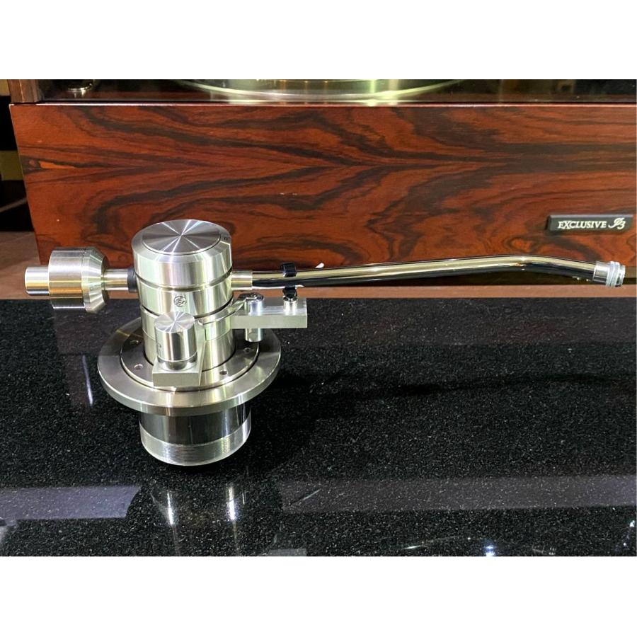 トーンアーム Pioneer PA-70 PL-70用 純正ケーブル等付属 リフターオイル補充済み Audio Station_1