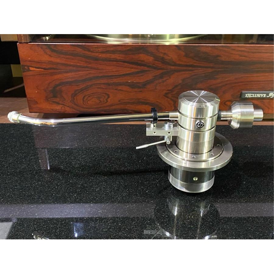 トーンアーム Pioneer PA-70 PL-70用 純正ケーブル等付属 リフターオイル補充済み Audio Station_2