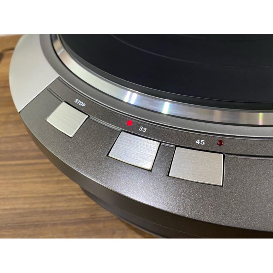 DENON（デノン） ターンテーブル DENON DP-80 輸送ネジ/取説付属 当社