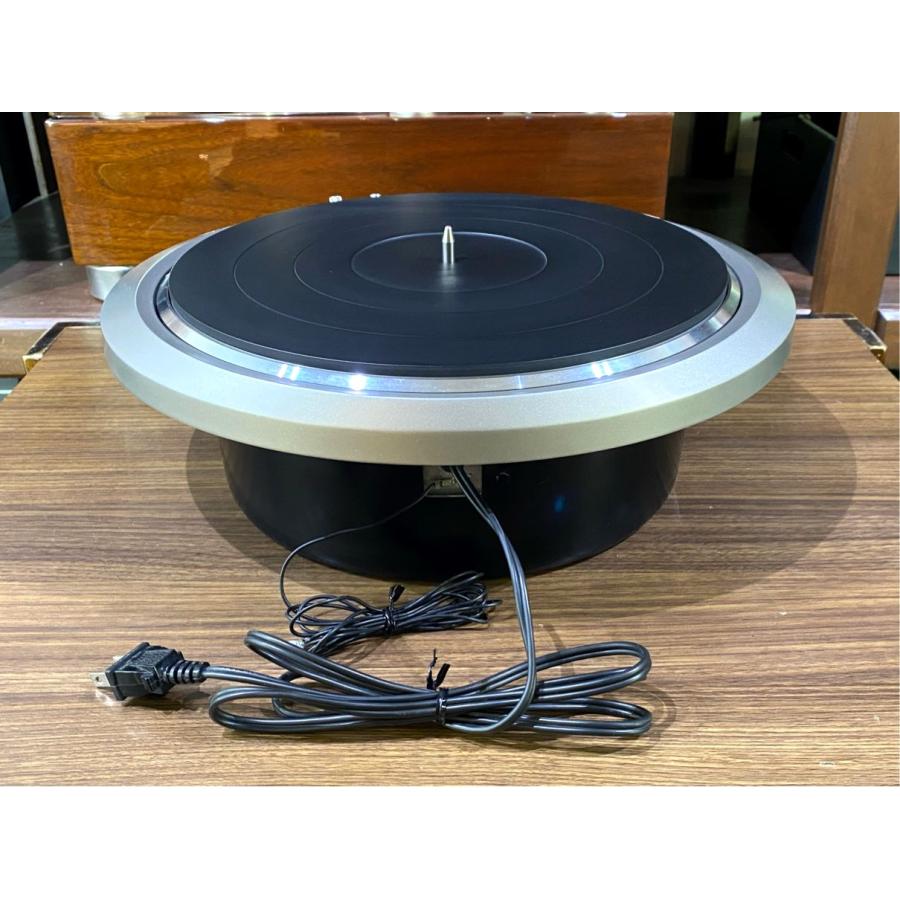 DENON（デノン） ターンテーブル DENON DP-80 輸送ネジ/取説付属 当社