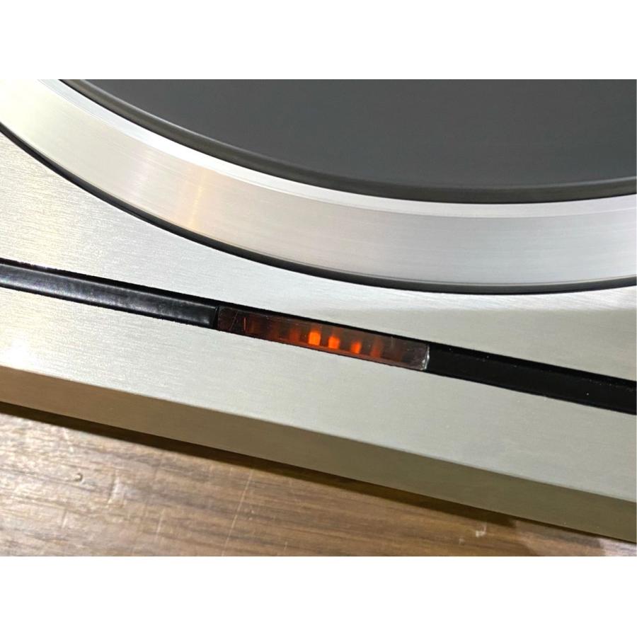 ターンテーブルTechnics SP-10MK2A SH-10EA 輸送プレート付属 当社整備/調整済品 Audio Stationの画像