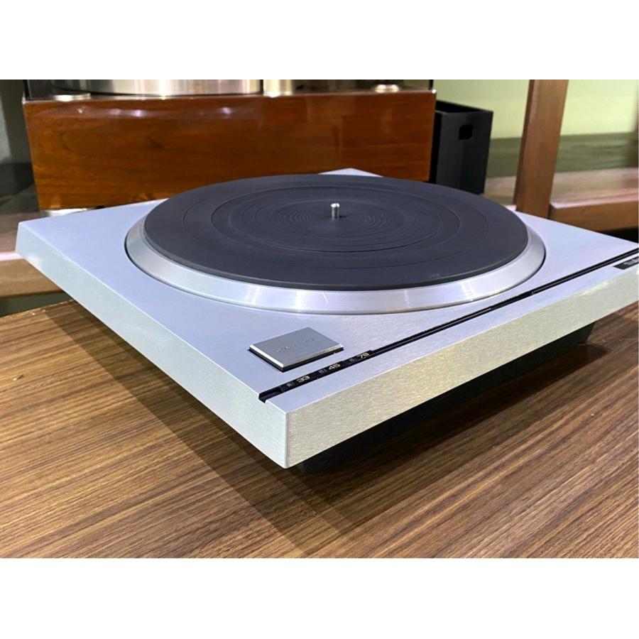 ターンテーブルTechnics SP-10MK2A SH-10EA 輸送プレート付属 当社整備/調整済品 Audio Stationの画像