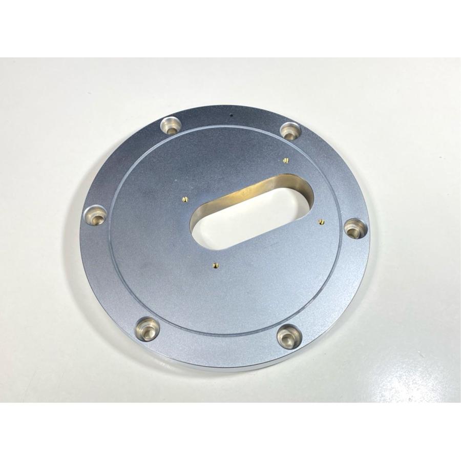 MICRO A-1507 アームベース SME 3012-R / 3012 S2 等 ロングアーム用 Audio Stationの画像
