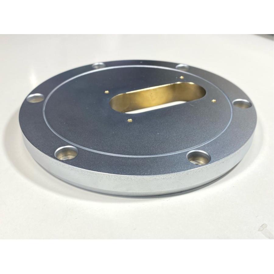 MICRO A-1507 アームベース SME 3012-R / 3012 S2 等 ロングアーム用 Audio Stationの画像