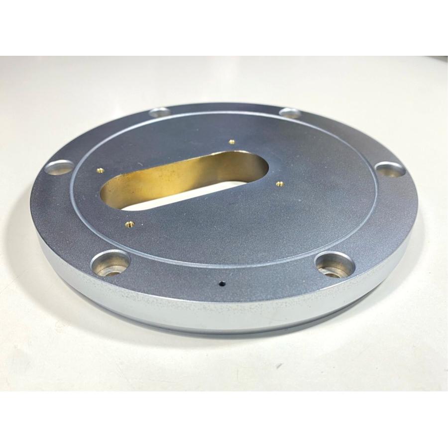 MICRO A-1507 アームベース SME 3012-R / 3012 S2 等 ロングアーム用 Audio Stationの画像