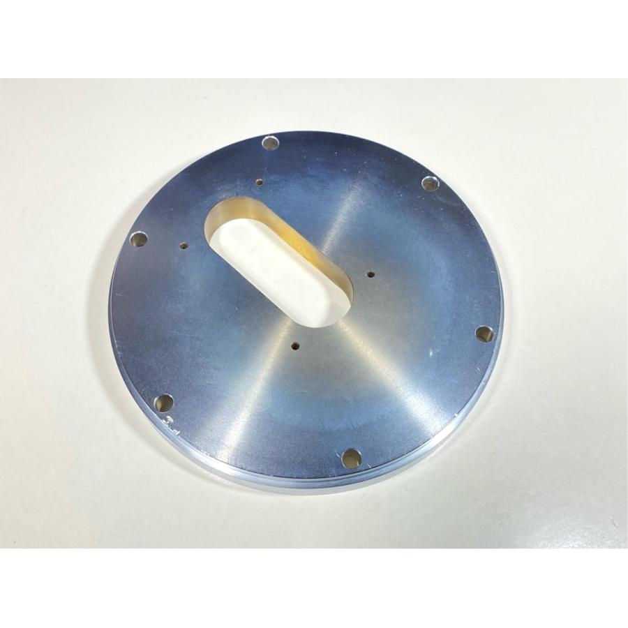 MICRO A-1507 アームベース SME 3012-R / 3012 S2 等 ロングアーム用 Audio Stationの画像