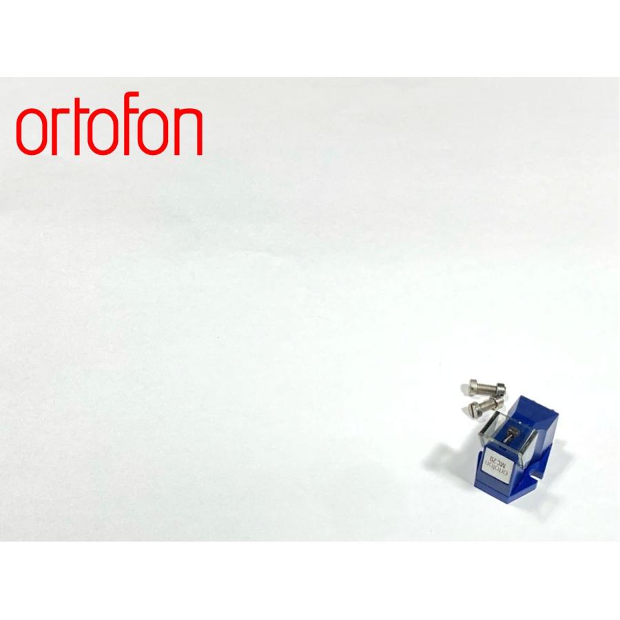 ortofon（オルトフォン） カートリッジ ortofon MC20 MC型 Audio