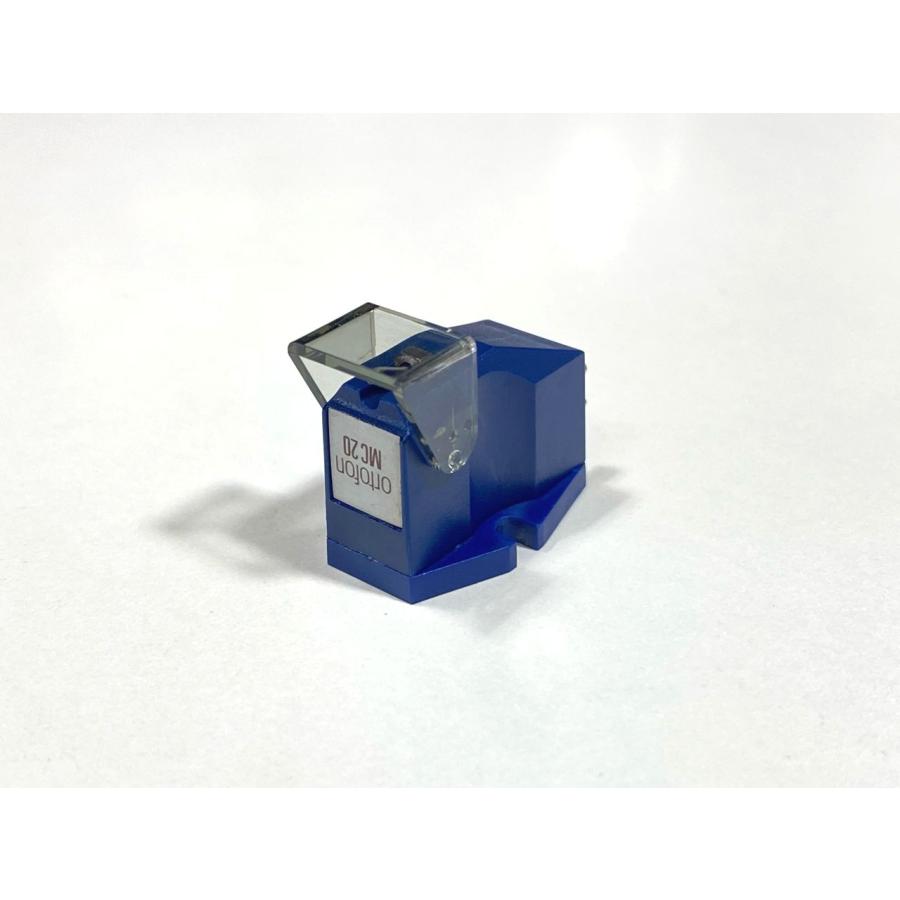 ortofon（オルトフォン） カートリッジ ortofon MC20 MC型 Audio