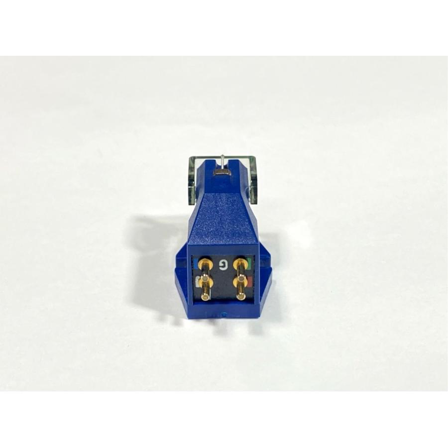 ortofon（オルトフォン） カートリッジ ortofon MC20 MC型 Audio