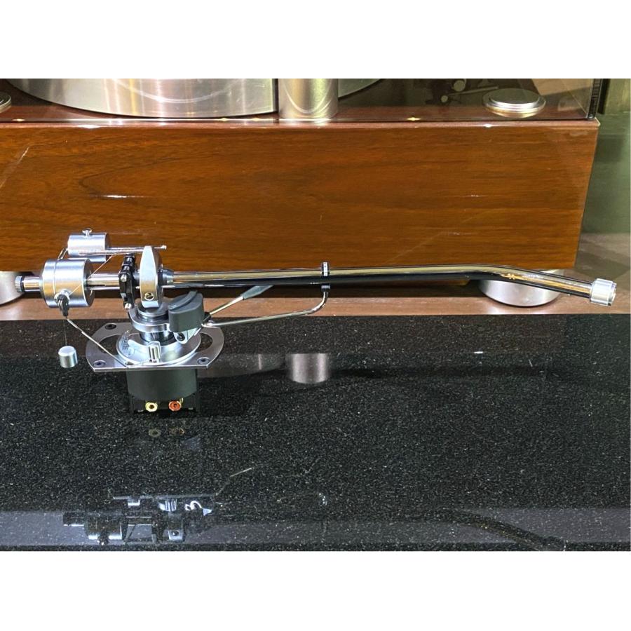 トーンアーム SME 3012-R ロング SMEケーブル等付属 リフターオイル補充済み Audio Station |  | 01