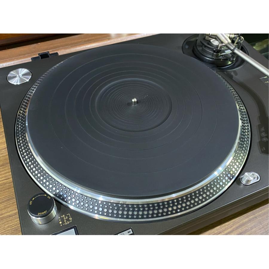 Technics（テクニクス） レコードプレーヤー Technics SL-1200MK4