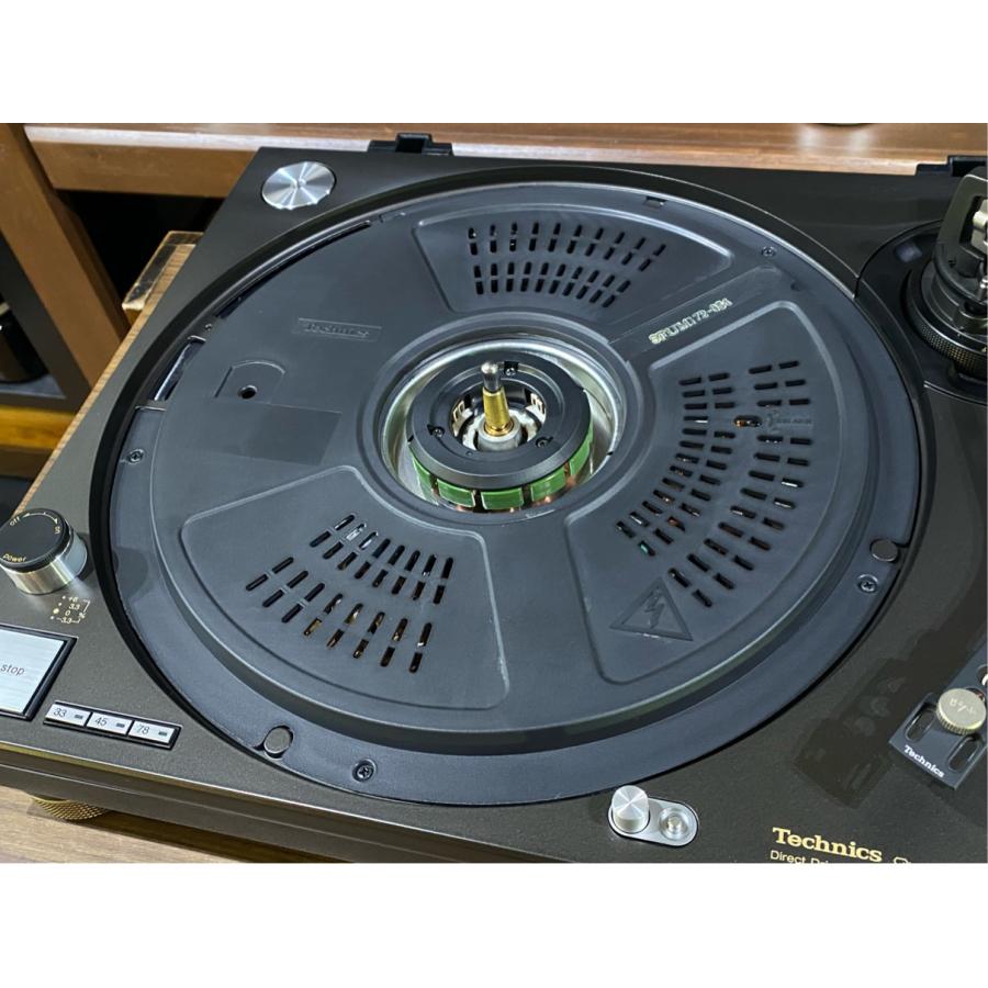 Technics（テクニクス） レコードプレーヤー Technics SL-1200MK4