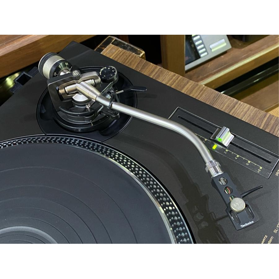 Technics（テクニクス） レコードプレーヤー Technics SL-1200MK4