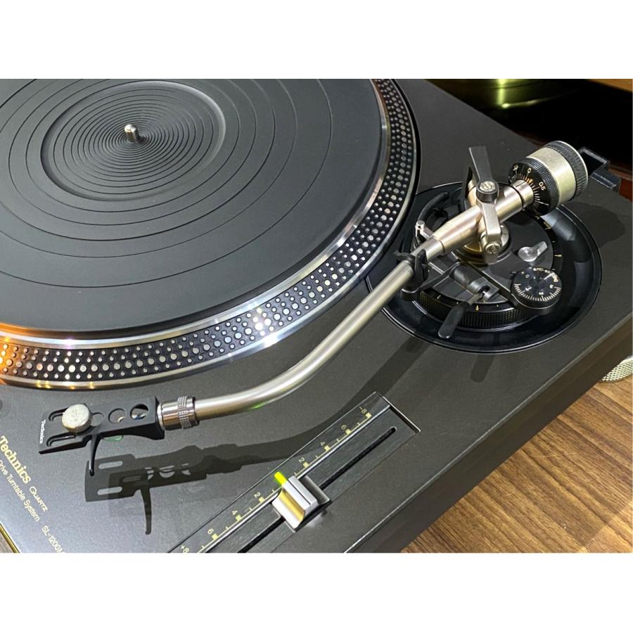 Technics（テクニクス） レコードプレーヤー Technics SL-1200MK4