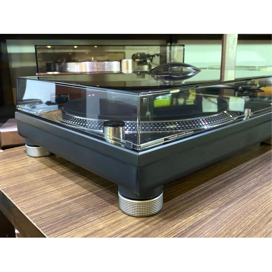 Technics（テクニクス） レコードプレーヤー Technics SL-1200MK4