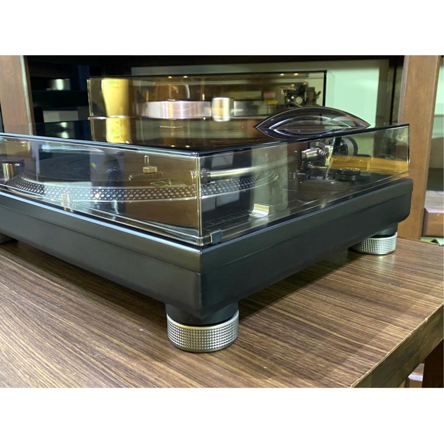 Technics（テクニクス） レコードプレーヤー Technics SL-1200MK4