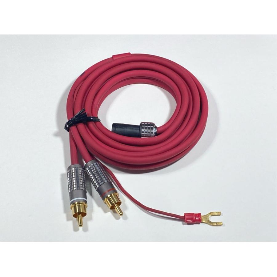 audio-technica AT-6109 PHONOケーブル 約1.3m Audio Station | オーディオテクニカ | 03