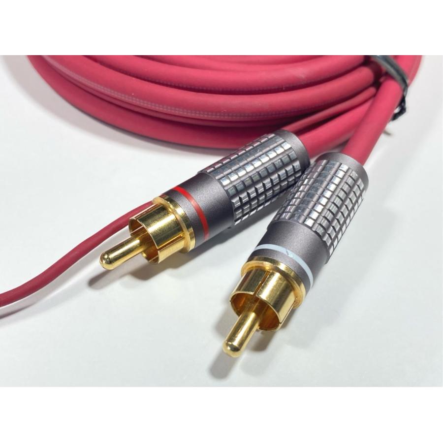 audio-technica AT-6109 PHONOケーブル 約1.3m Audio Station | オーディオテクニカ | 04