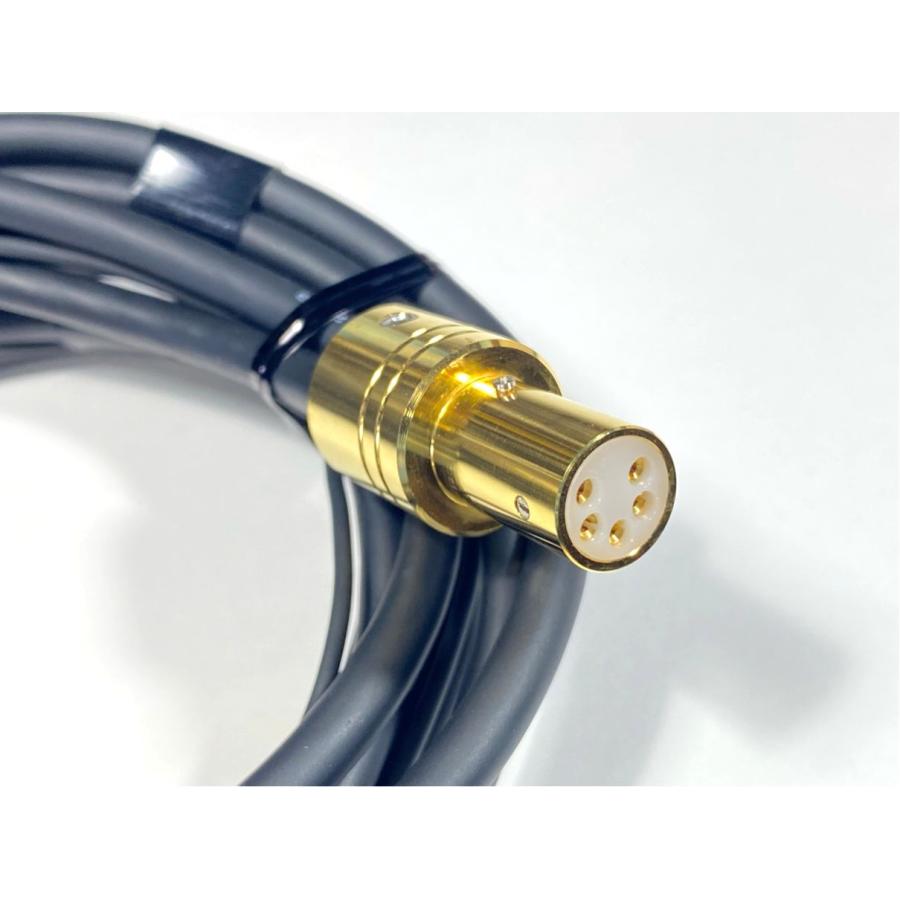 MOGAMI NEGLEX 2549 PHONOケーブル 約1.2m ortofon RS-309D 純正品 Audio Station |  | 05