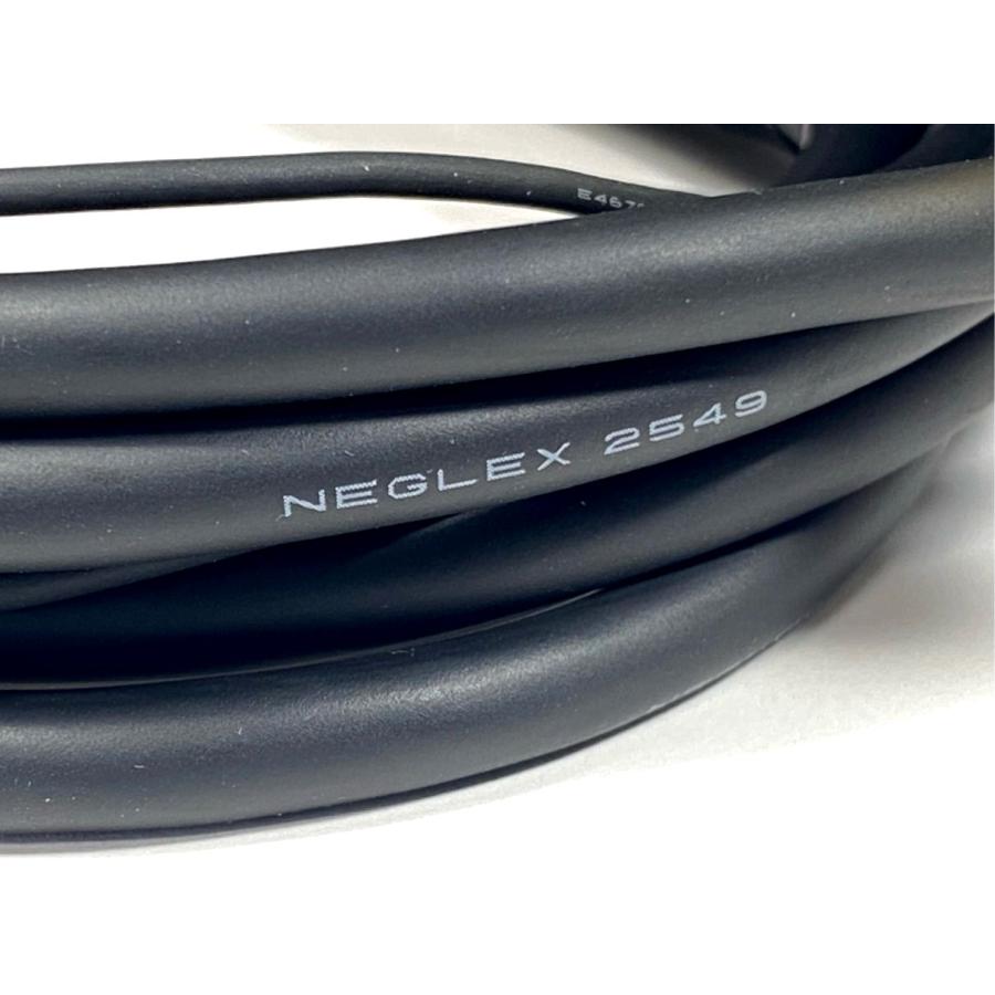 MOGAMI NEGLEX 2549 PHONOケーブル 約1.2m ortofon RS-309D 純正品 Audio Station |  | 06