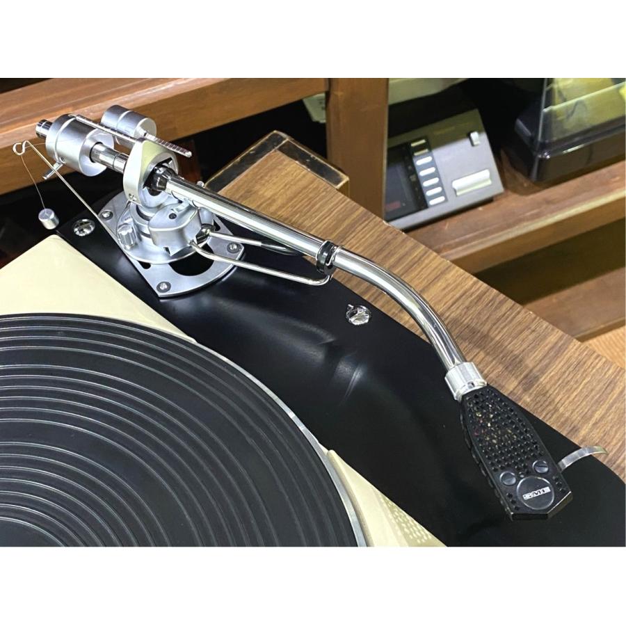 レコードプレーヤー THORENS TD124 SME 3009 S2 搭載 SMEシェル等付属