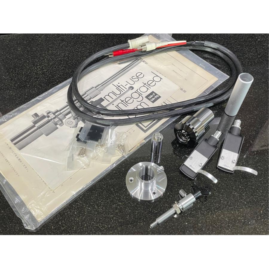 UA 7インチレコード3枚セット UA 7インチレコード3枚セット UA 7インチレコード3枚セット