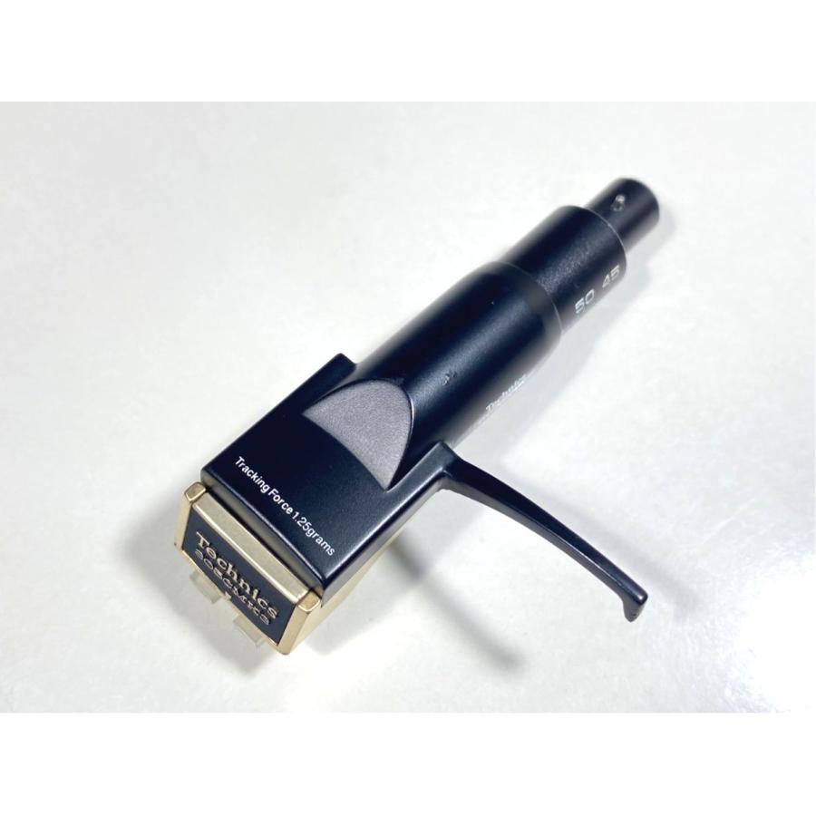 Technics EPC-205CMK3 カートリッジ Technics EPC-U205Cmk3の仕様 テクニクス