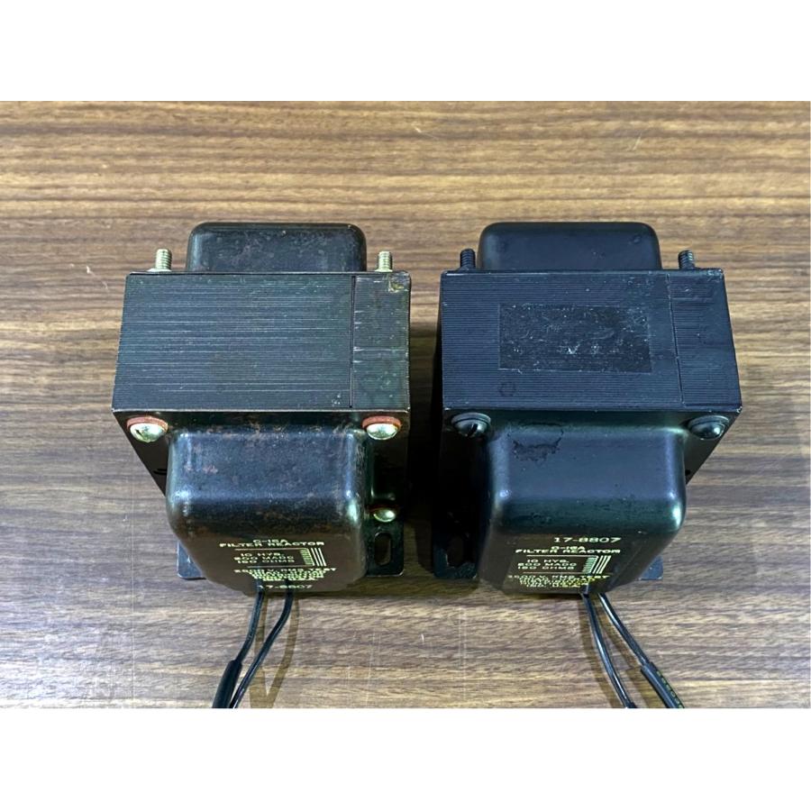 チョークトランス TRIAD C-16A ペア Audio Station |  | 02