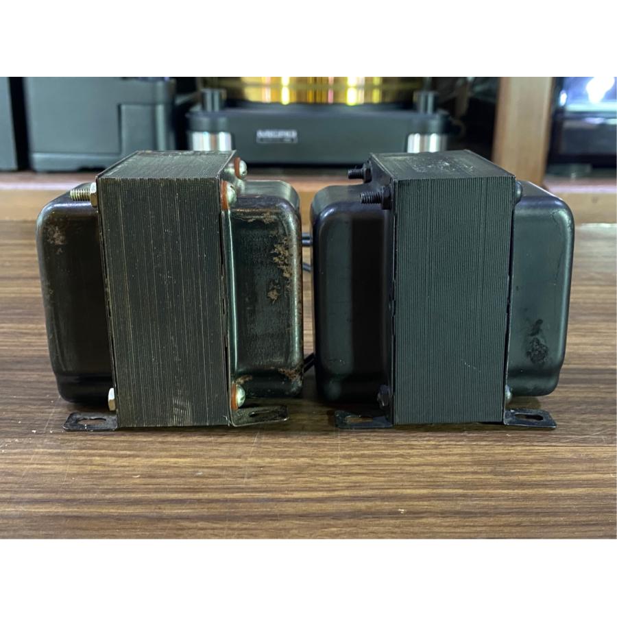 チョークトランス TRIAD C-16A ペア Audio Station : Audiostation