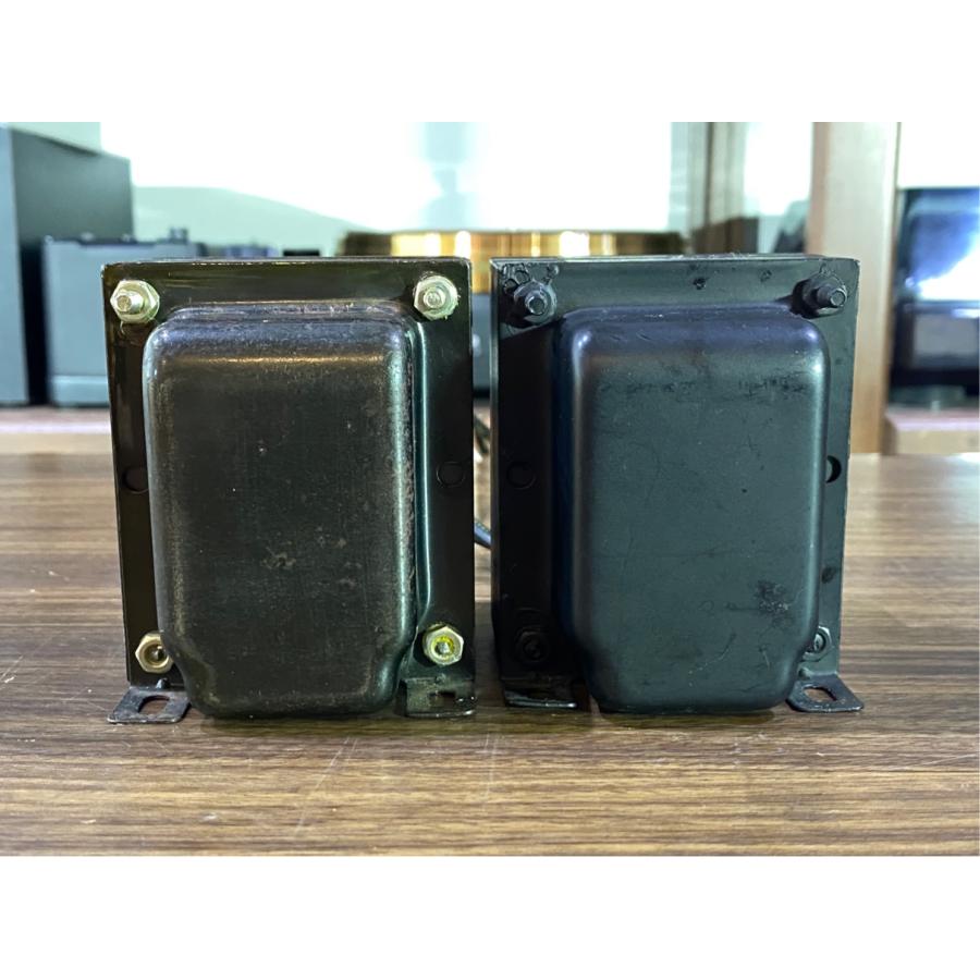 チョークトランス TRIAD C-16A ペア Audio Station : Audiostation
